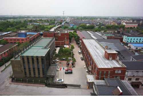 长春志林保健食品研发有限公司5